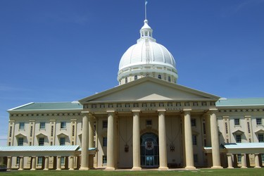 House of Delegates (House of Delegates) 